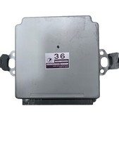 Subaru Legacy Ecu 36 B4 Bh5