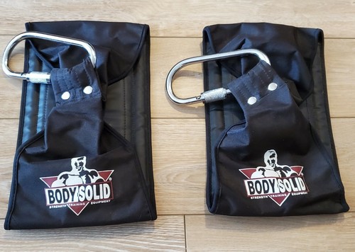 Body solid nb56 nylon - 2,