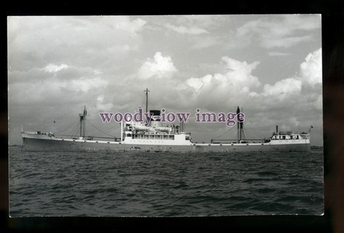 C5129 springbok shipping - springbok,