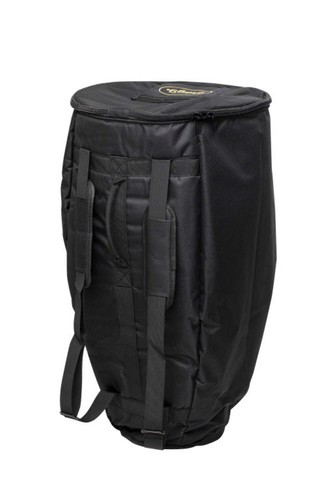 Stagg conga bag black - 10",