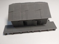 OO Gauge Warehouse Building