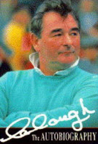 Clough the autobiography by - the,
