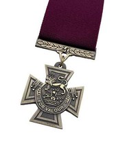 Replica victoria cross - victoria, (vc)
