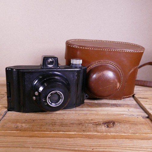 Vintage bakelite photo - photo, magic