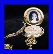 Music Pocket Watch from FOR A