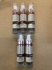 Joblot of 5 x Revolution IRL