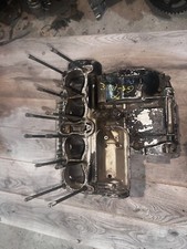 79 SUZUKI GS1000 ENGINE