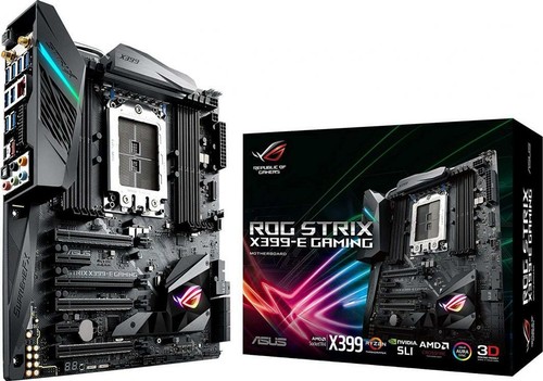 Asus rog strix - rog, gaming