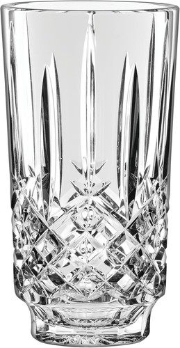 Waterford marquis vase 23cm - waterford,