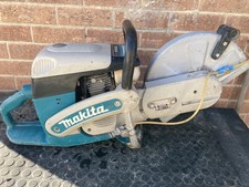 Makita DPC6410 Petrol Disc Cutter / Cut Off Saw