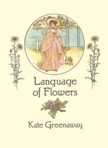 Kate greenaway language - kate,