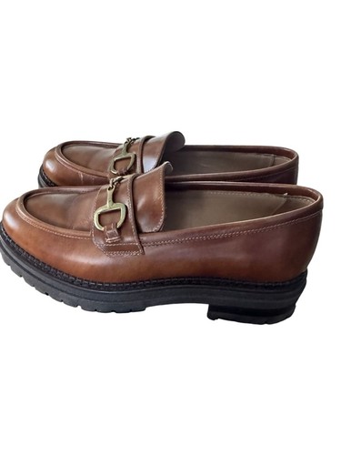 Nero giardini chestnut brown - nero,