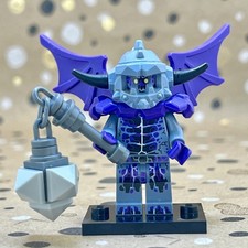 USED !! LEGO Nexo Knights