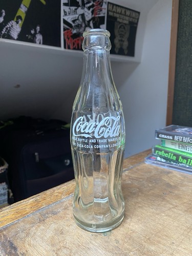 Vintage 1971 glass - vintage,
