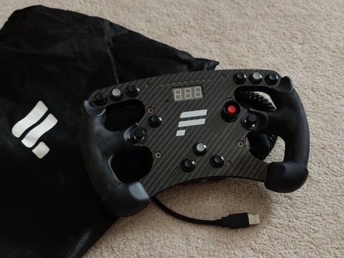 Fanatec clubsport formula - clubsport,