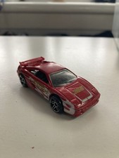 Hot Wheels Ferrari F355