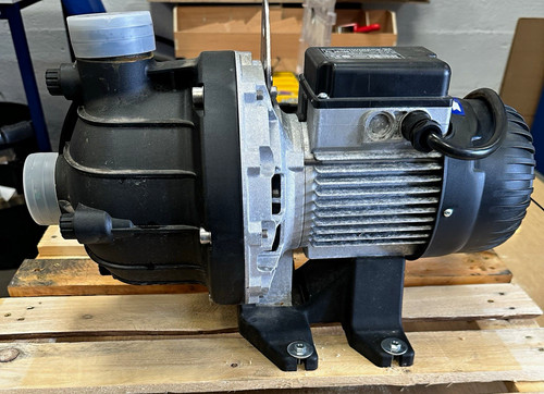 Grundfos 109 industrial - 25-109,