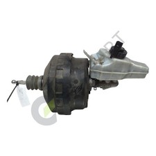 MK1 VOLKSWAGEN PASSAT CC Brake