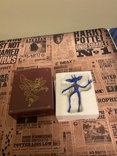 Harry Potter Cornish Pixie New