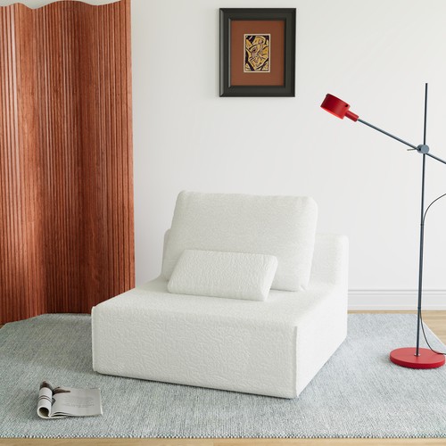 Oversized modular sectional - oversized,