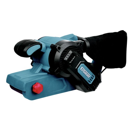 Erbauer belt sander electric - belt,