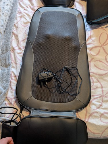 Full body massage chair - massage,