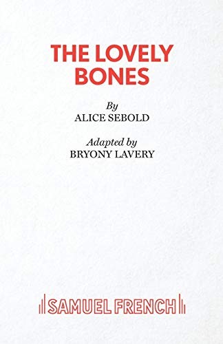 The lovely bones - the,