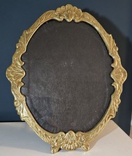 Large Vintage Antique Style