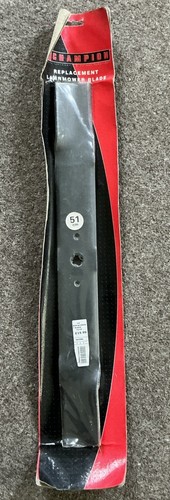 Champion 51cm mower - 51cm,