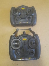 Hitec Ranger II N 2 Channel