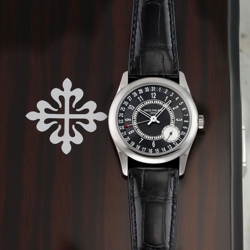 Patek philippe calatrava - patek,