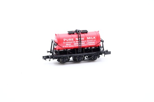Dapol gauge 056 - dapol,