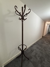 Vintage bentwood hall coat - bentwood,