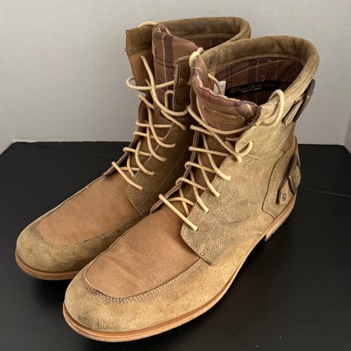 Rockport barbour mens tan - x,