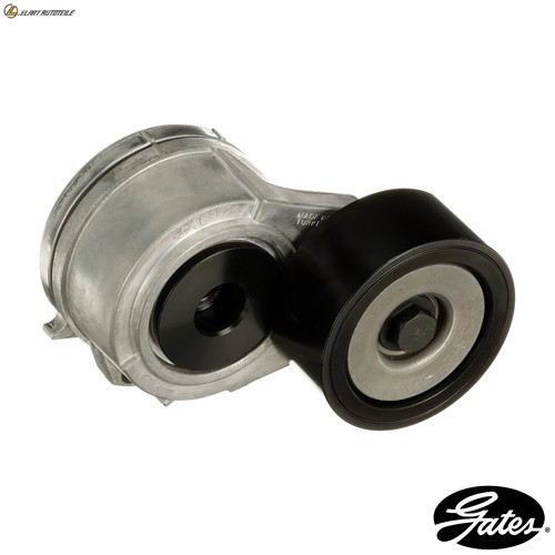 Belt tensioner ribbed - belt,