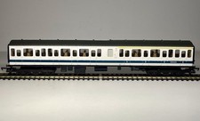 Lima 205153 BR Class 117 DMU Centre Car Blue & White W59484 - Unboxed - OO Gauge