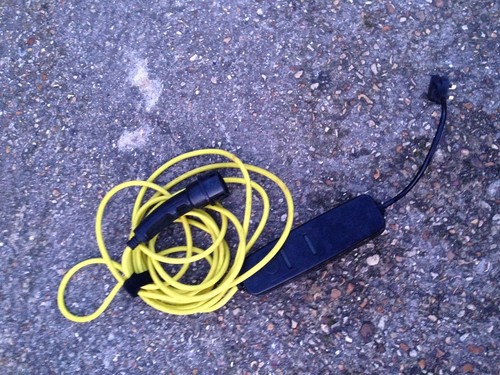 Intertek charger cable 4000982 - charger,