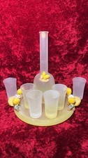 Fidenza Vetraria Italy Glass