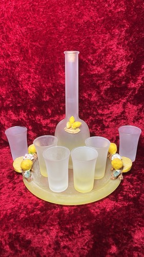 Fidenza vetraria italy glass - fidenza,