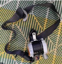KIA Picanto MK2 (TA) SEAT BELT