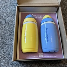 2 x Tommee Tippee Insulated