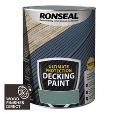 Ronseal Ultimate Protection