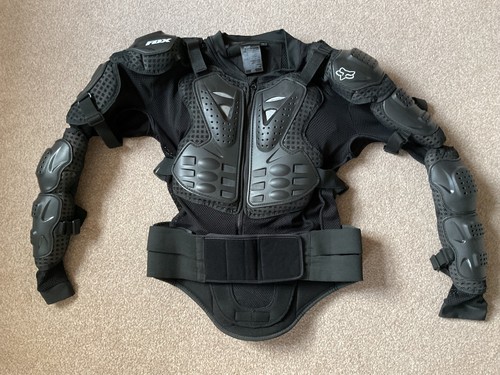Fox racing titan sport - titan, jacket
