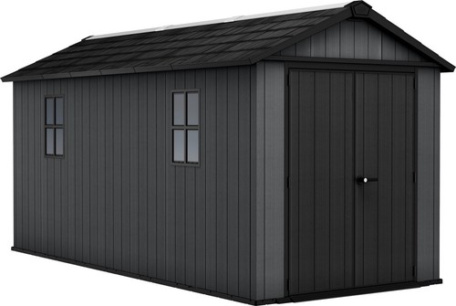Keter newton plus shed - keter,