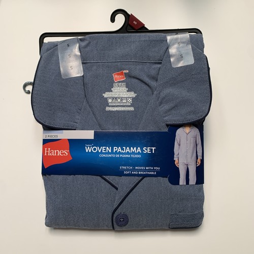 Hanes mens piece solid blue - hanes,