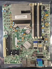 Intel i5-2400 HP Compaq Elite