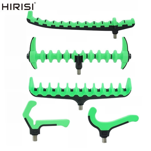 1pc carp fishing rod rest - 1pc,