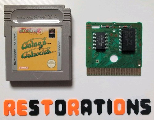 Galaga galaxian arcade - galaxian,