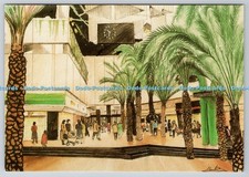 D333731 Redditch. Kingfisher Shopping Centre. Worcester Square. Thought Factory.