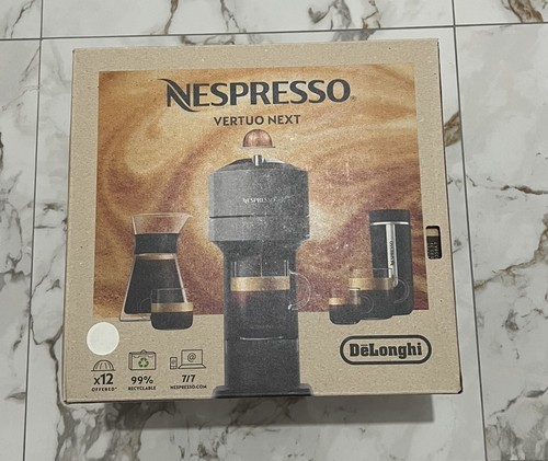 Nespresso vertuo next env120 - vertuo, env120.w